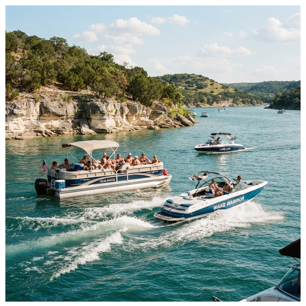 Boating