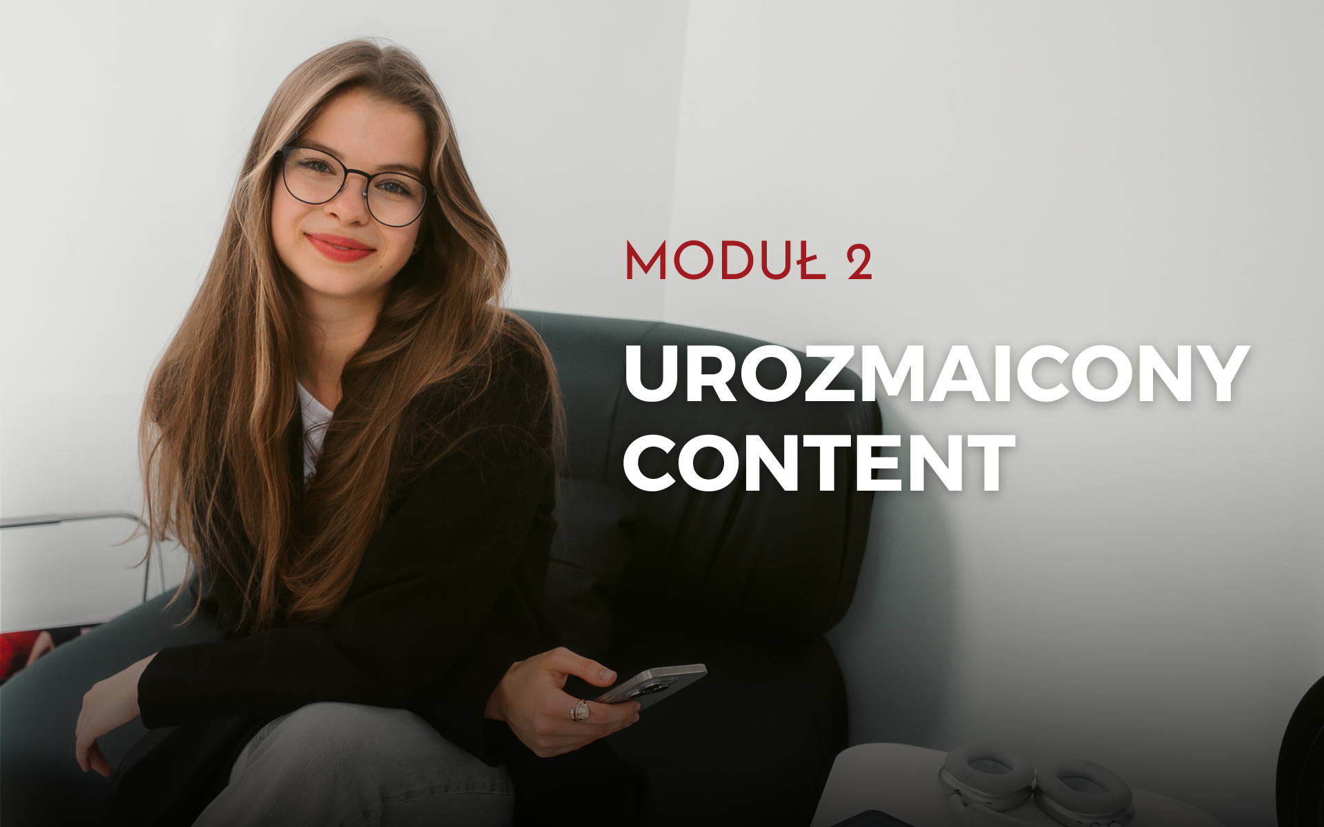 Urozmaicony Content