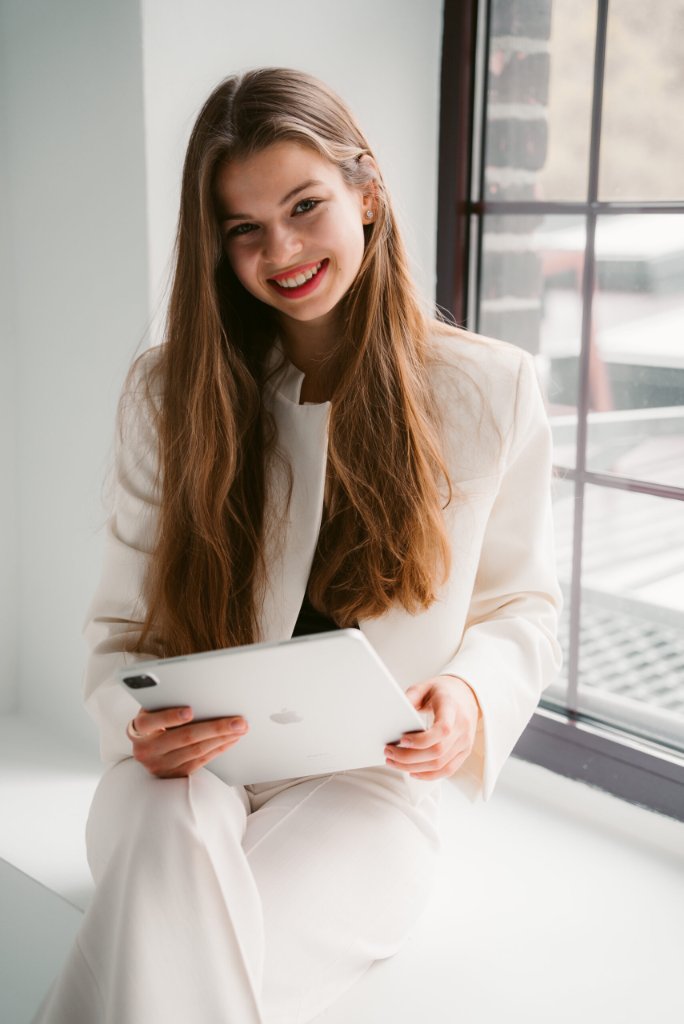 Veronika Denisenko