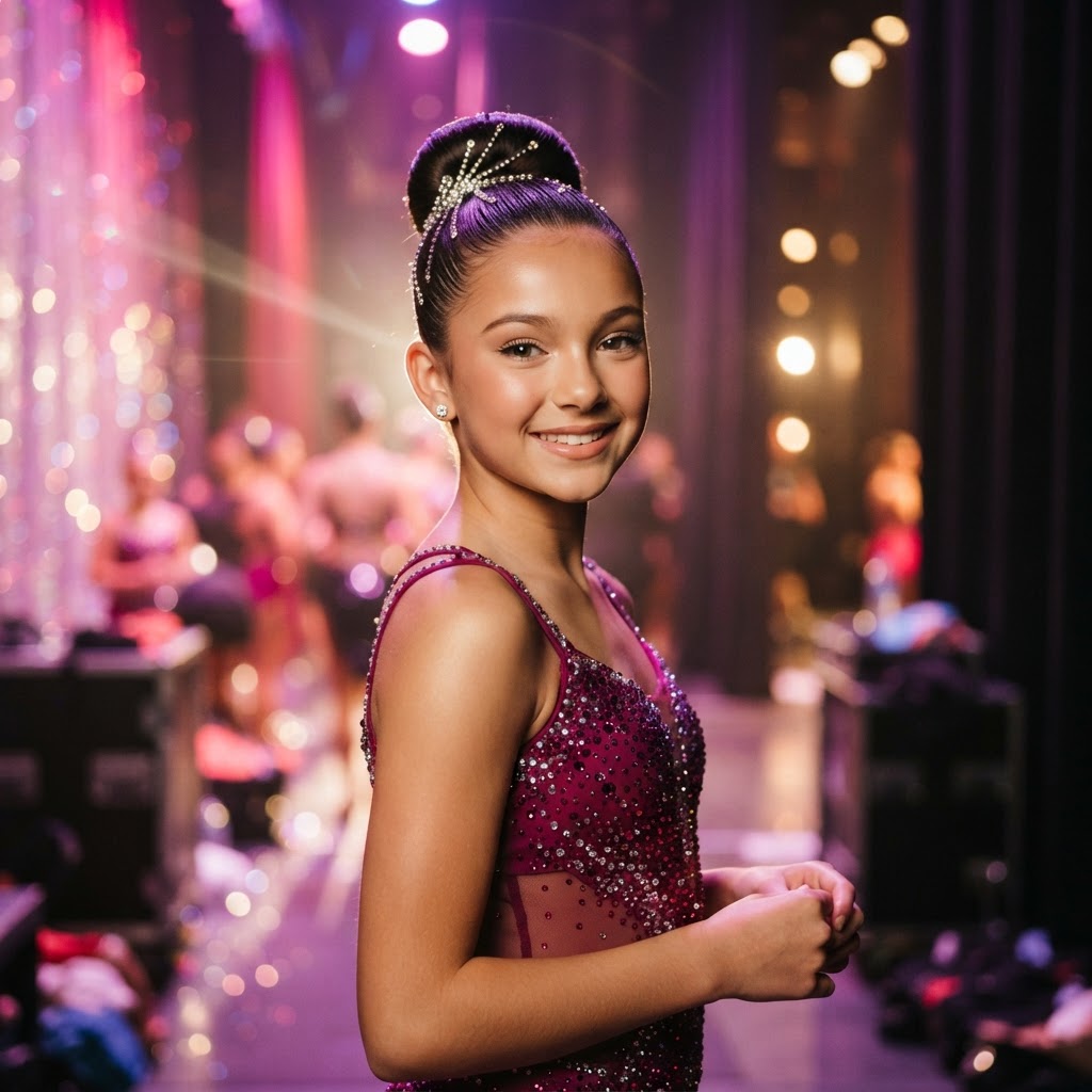 Dancer review