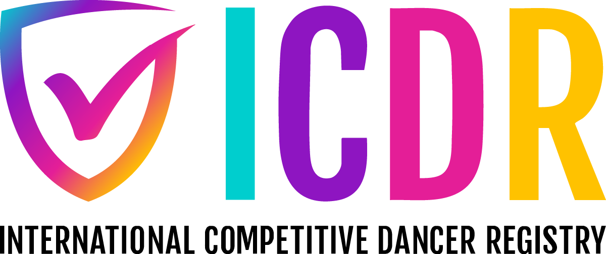 International Competitive Dancer Registry (ICDR)