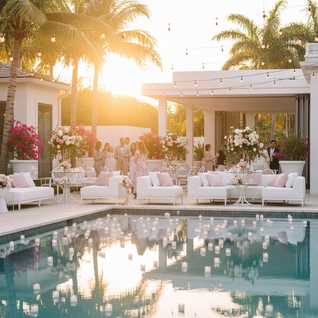 Luxury Lounge Collection