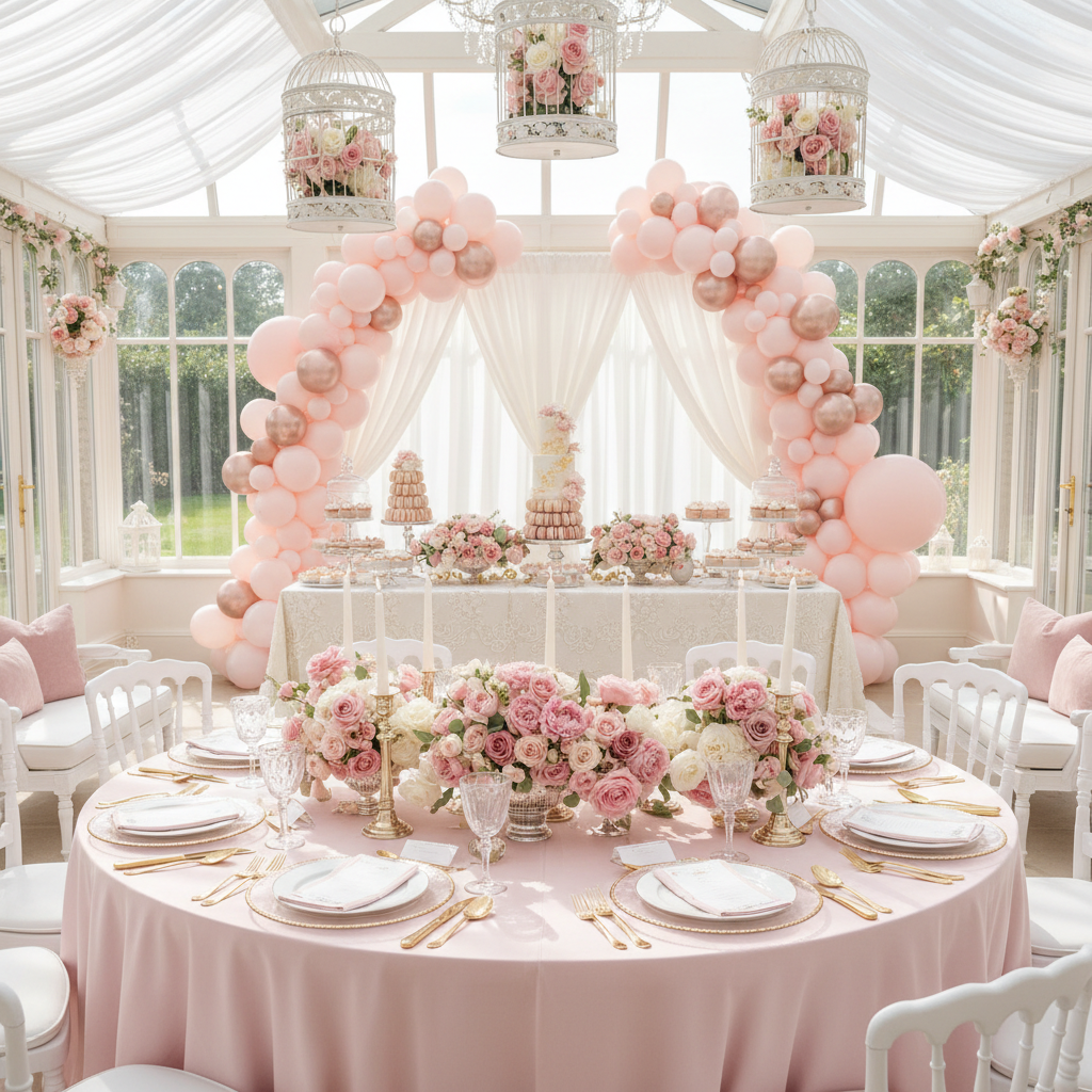 Baby Shower Collection