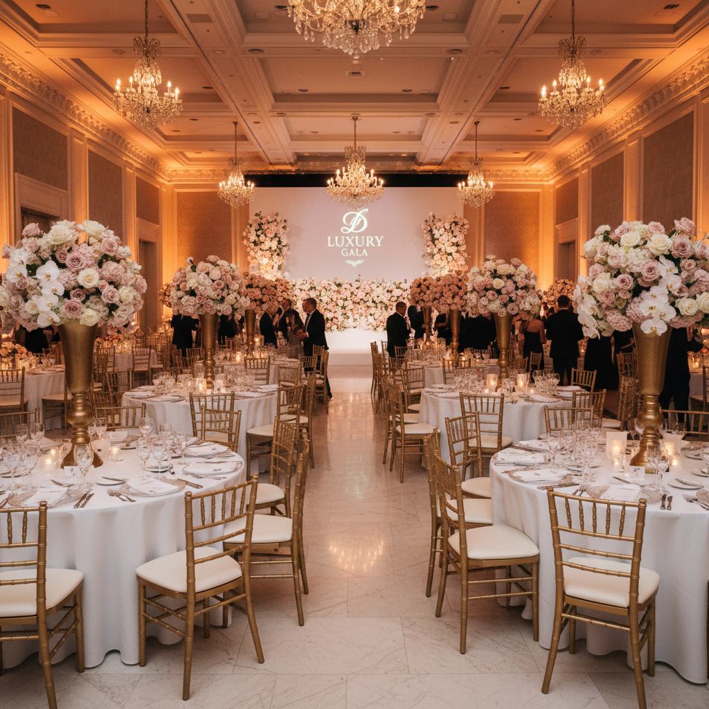 Corporate Events