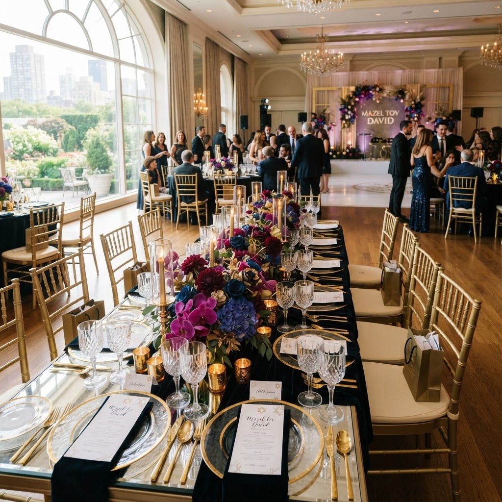 Bar/Bat Mitzvah