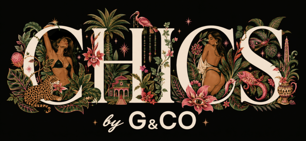 CHICS by G&CO