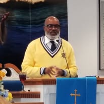 Rev. Dr. Albert L. Manson Jr.