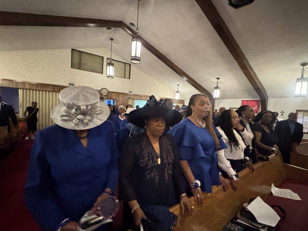 62nd Annual Session, Jefferson City, photo 2