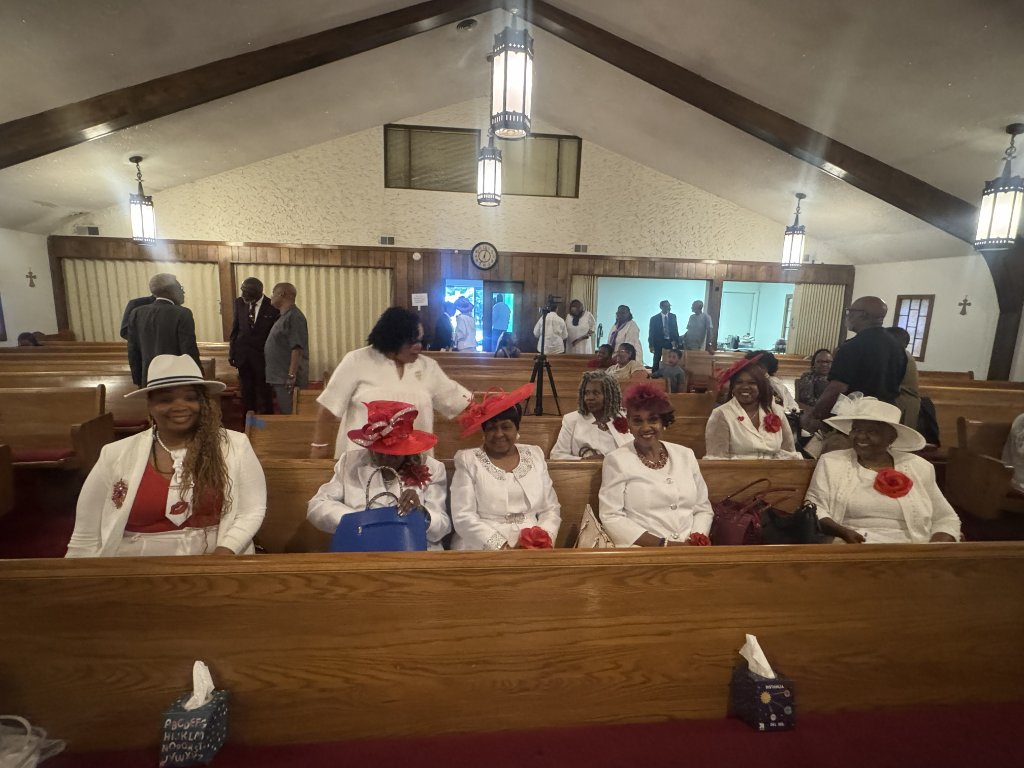 62nd Annual Session, Jefferson City, photo 3