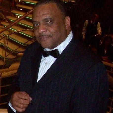Rev. Dr. John S. Jones
