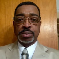 Rev. Richard Clark