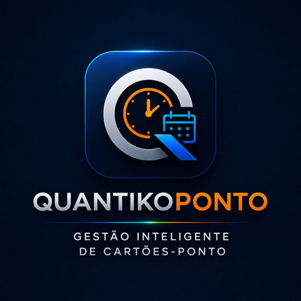 QUANTIKO PONTO