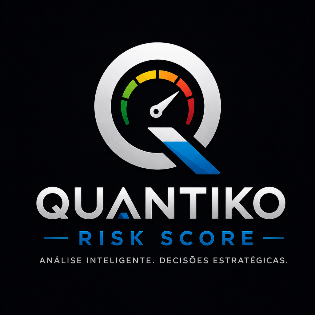 QUANTIKO RISK SCORE