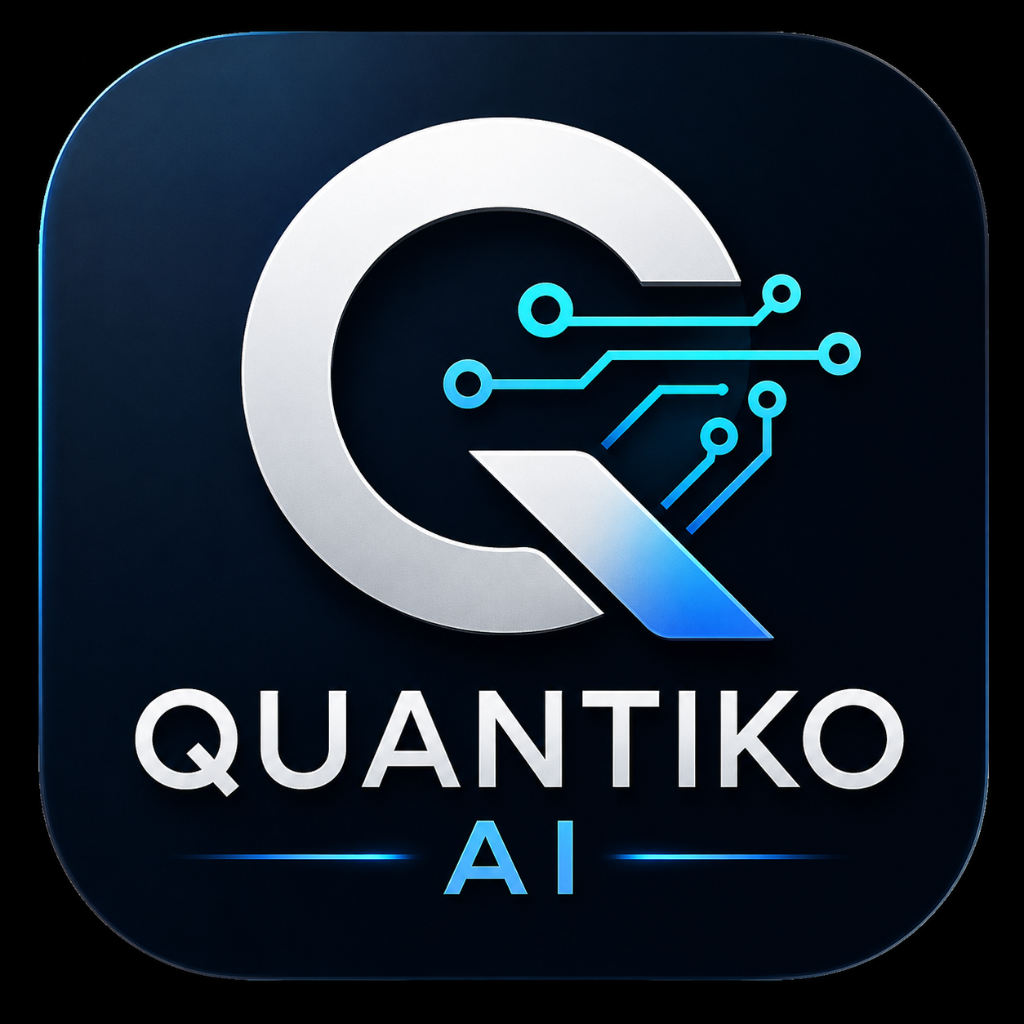 QUANTIKO AI