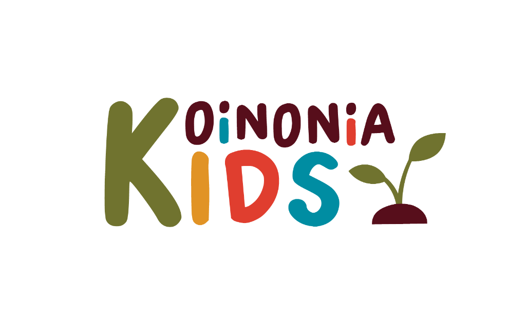 Koinonia Kids