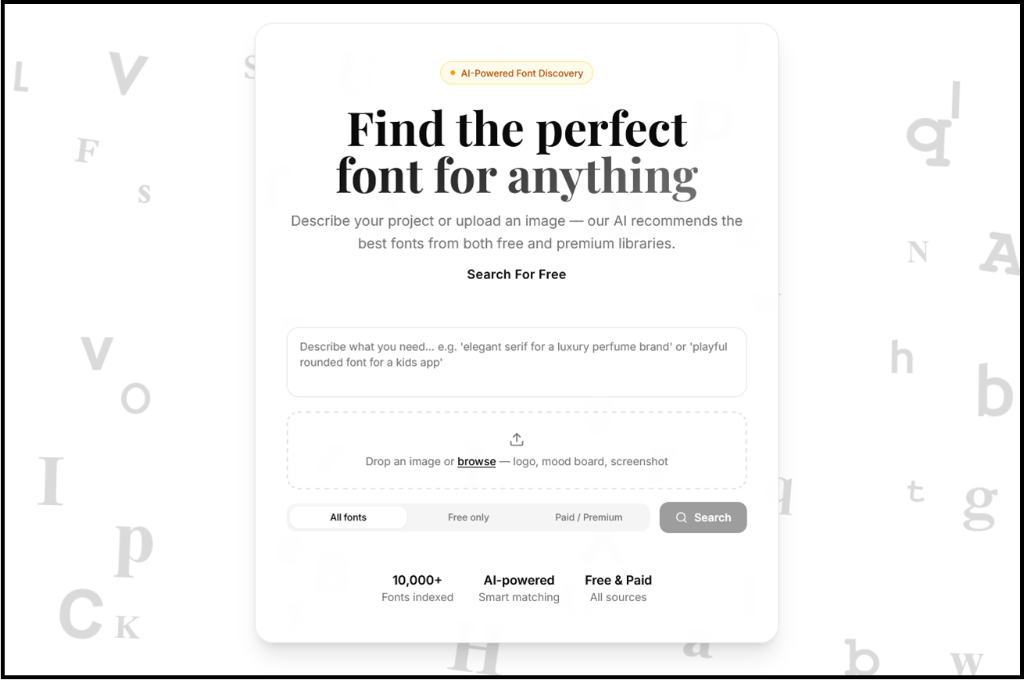 Best Font