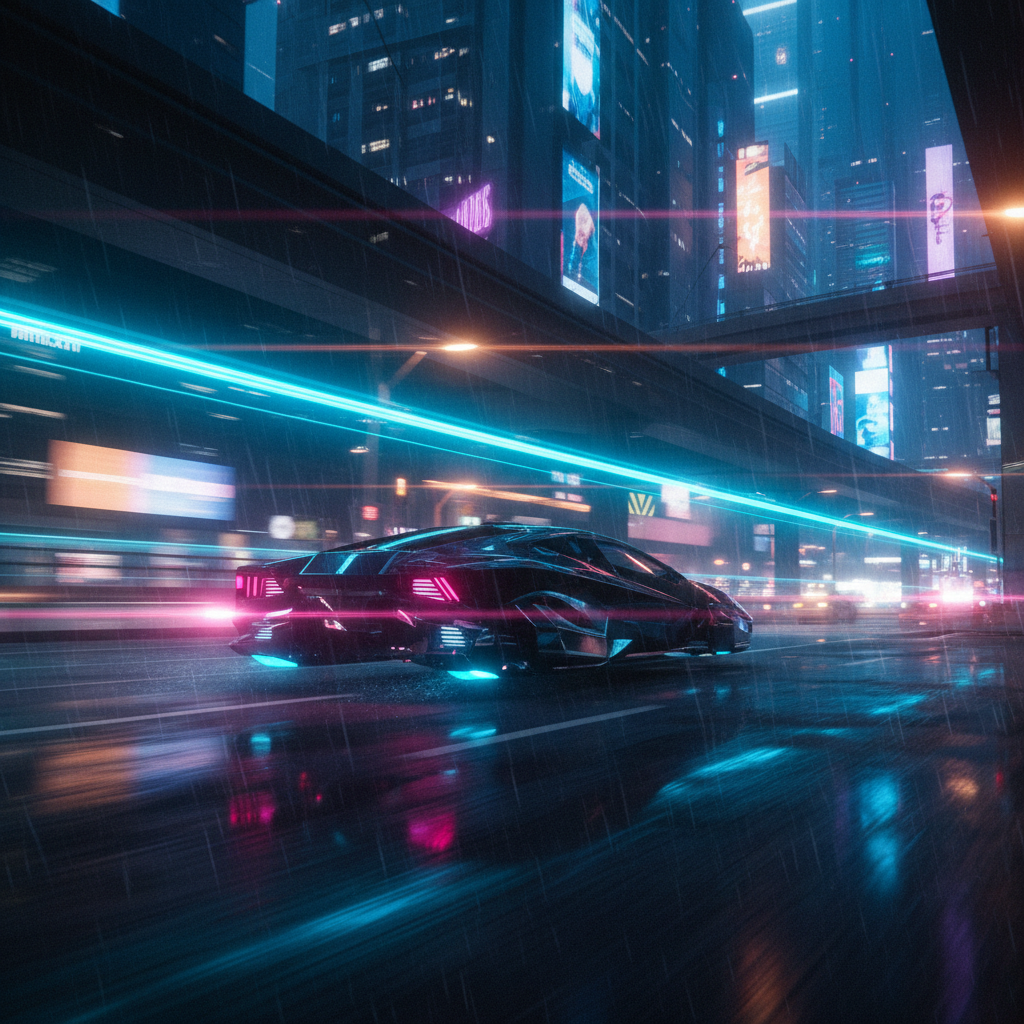 Velocity Storm