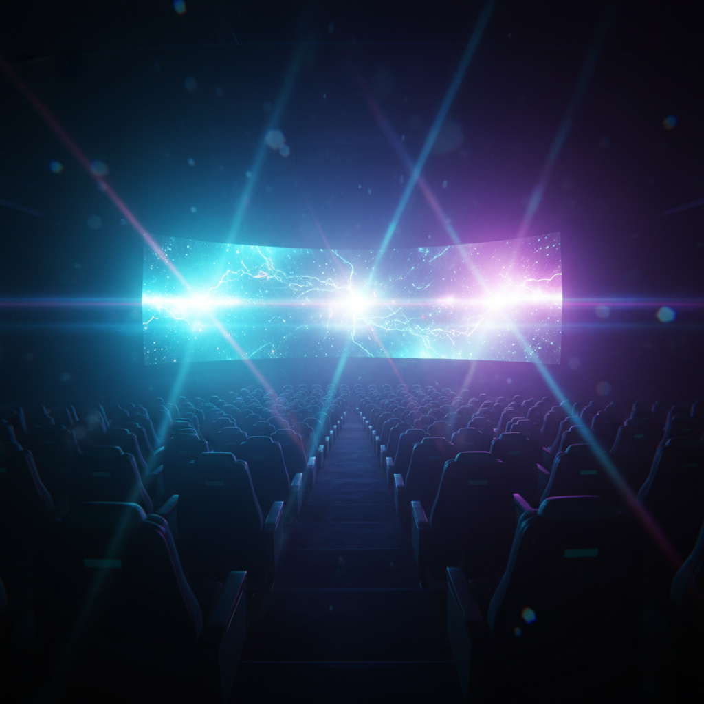 Multi-Genre Universe Launch Gala