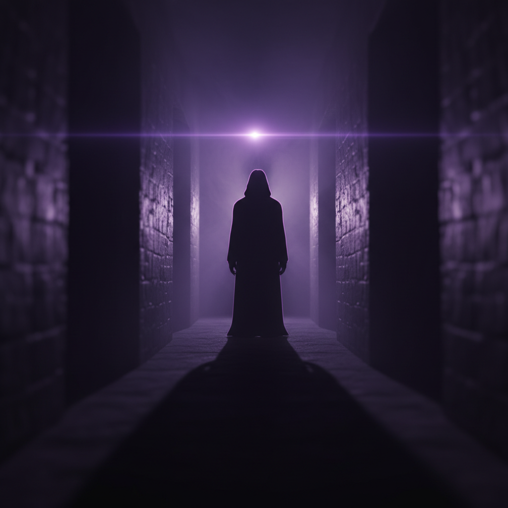 The Silent Corridor