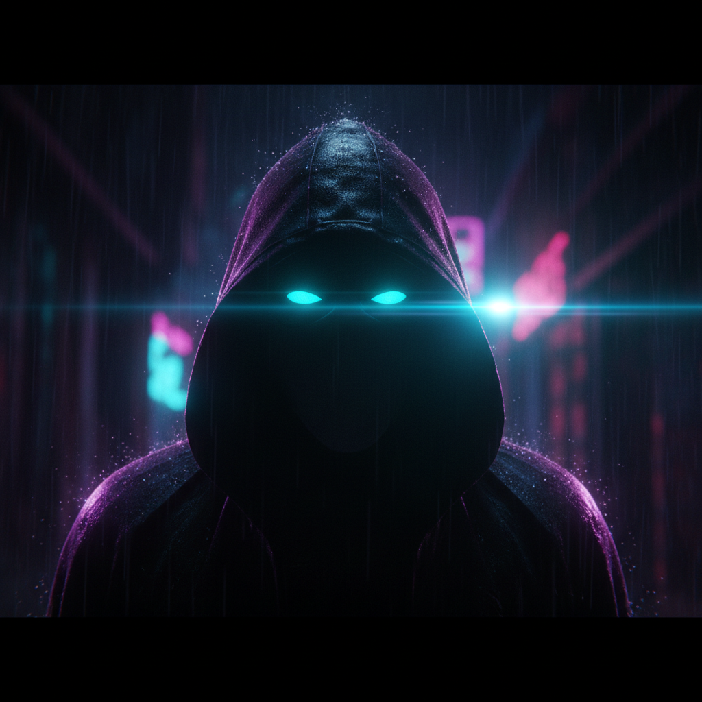 Skyfall Protocol — Teaser