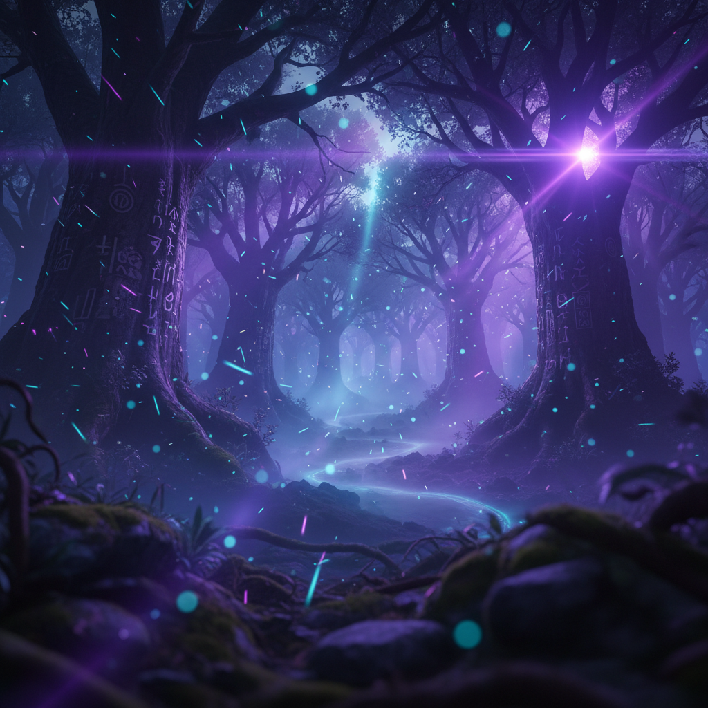 The Verdant Crown