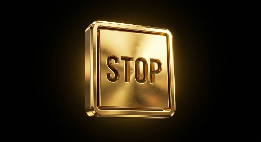 Stop