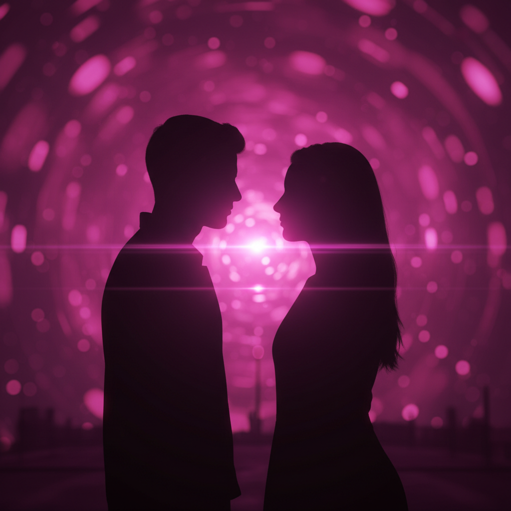 Echoes of You