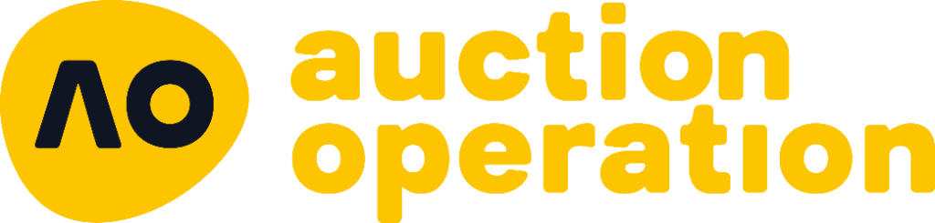 Auction Operation