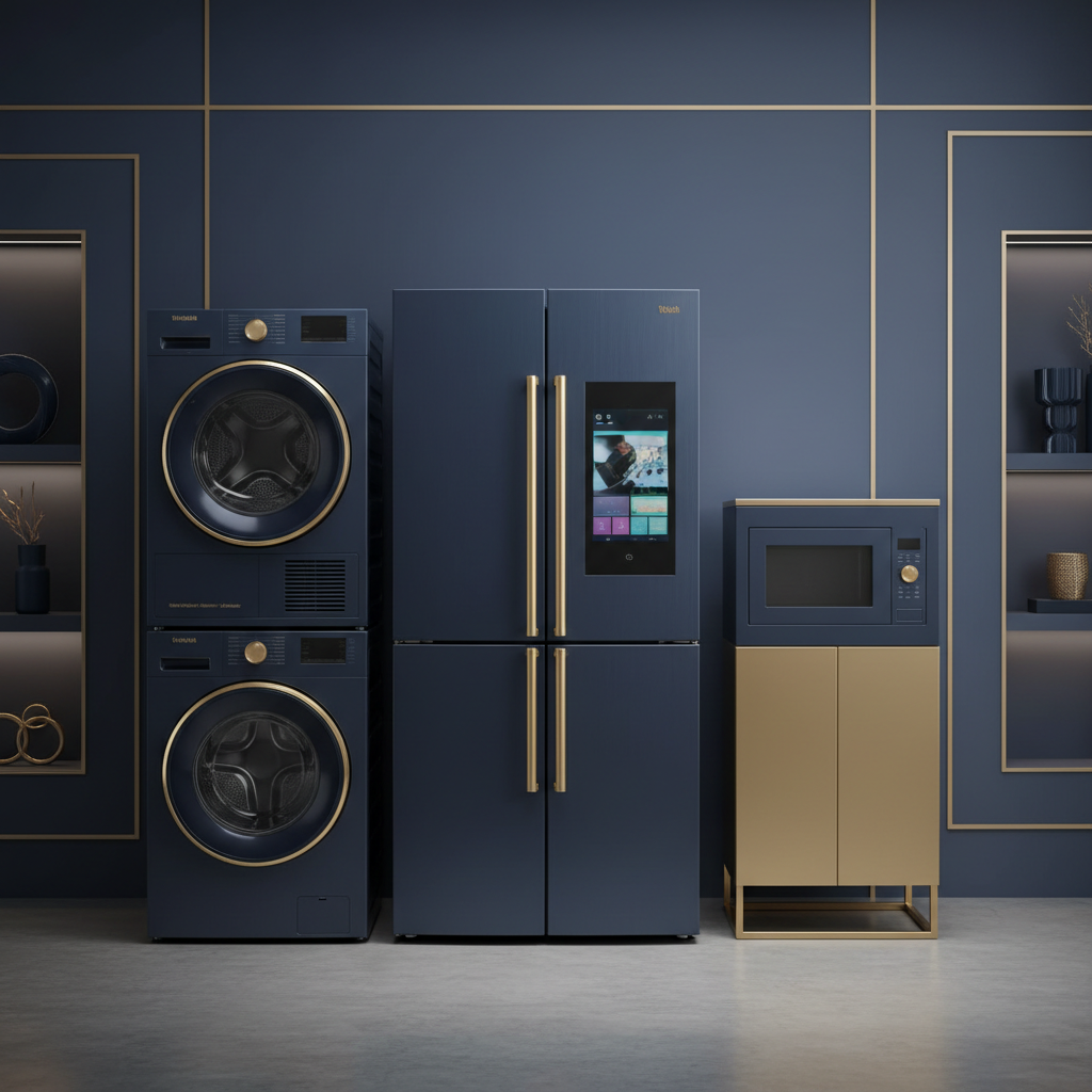 Appliances