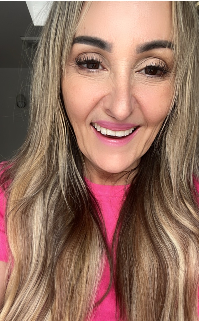 She Connects founder portrait