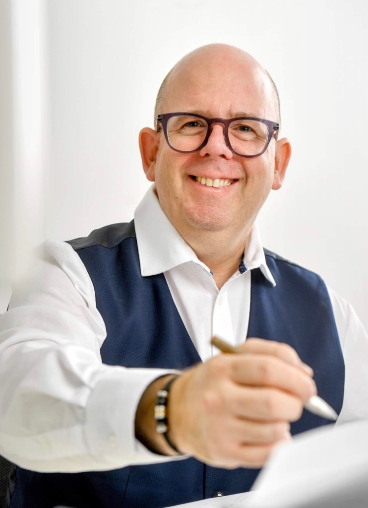 Marcus Wellhöner