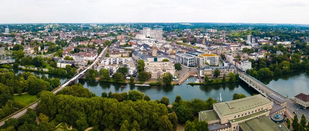 Le budget prévisionnel (Wirtschaftsplan)