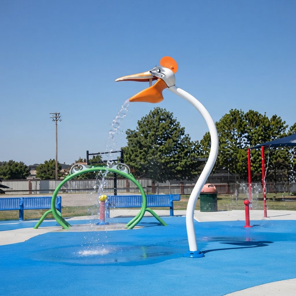 Grand Lake kids activity 1
