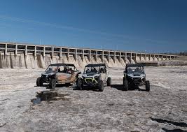 Langley, Disney & Pensacola Dam 4