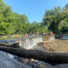 Grand Lake swimming spot 2