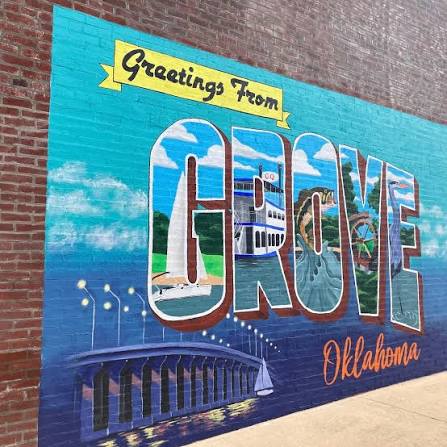 Grove 3