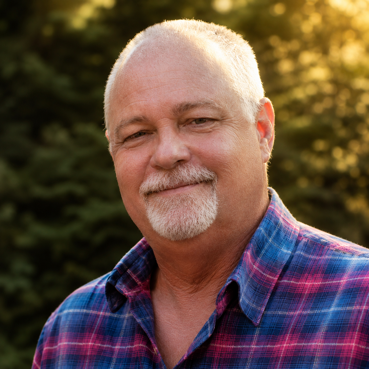 Terry Eskew