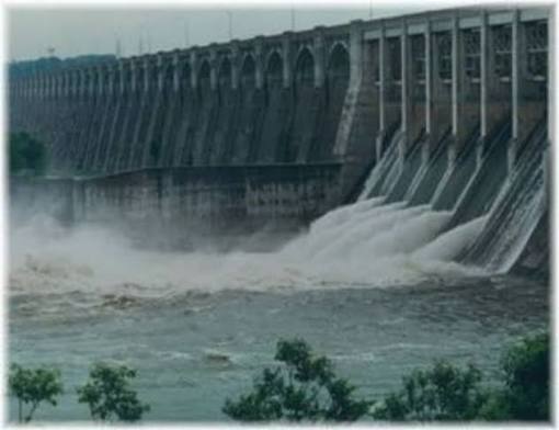 Langley, Disney & Pensacola Dam 3