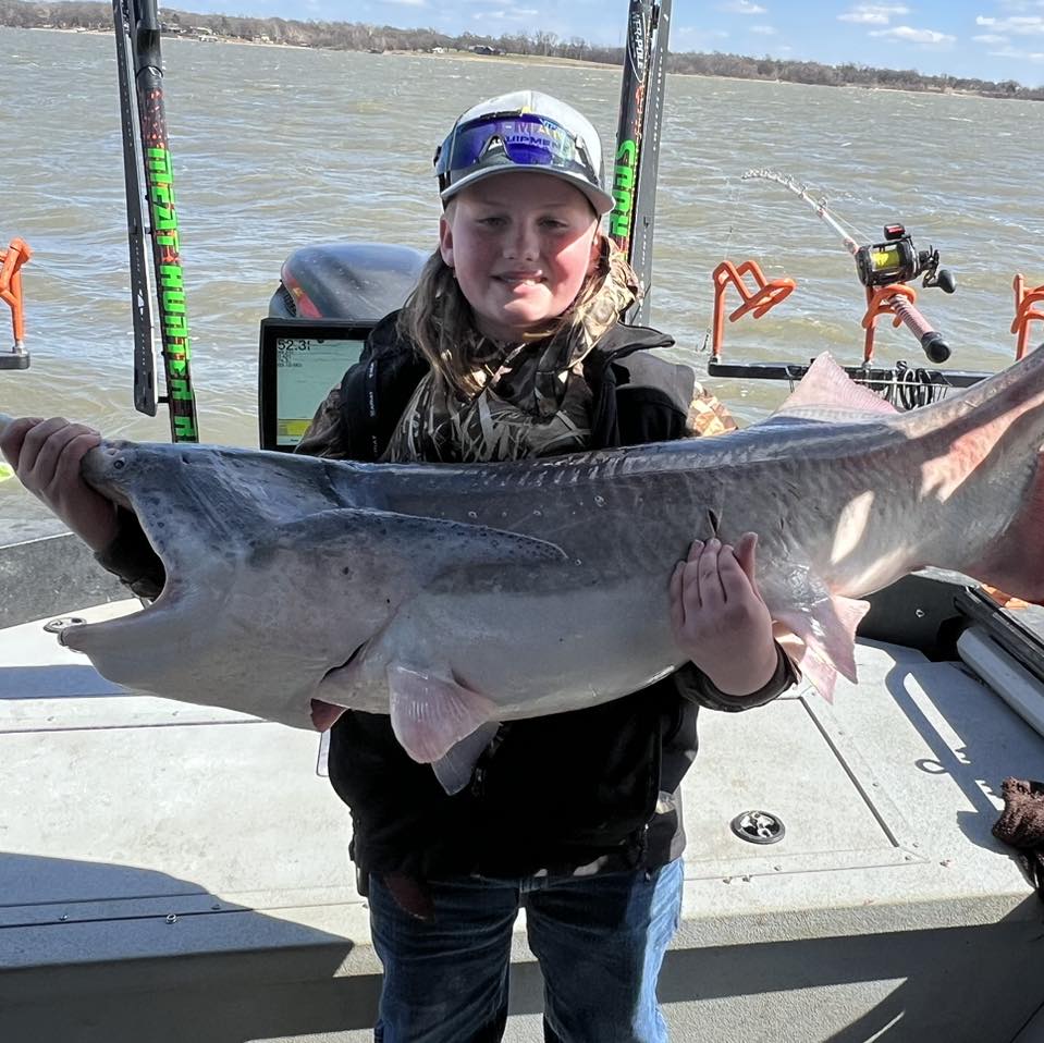 Grand Lake kids activity 4