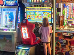 Grand Lake kids activity 3