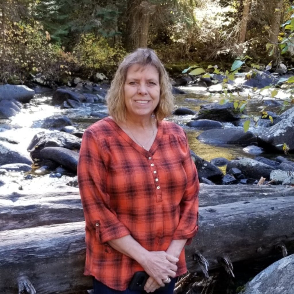Carolyn Eskew