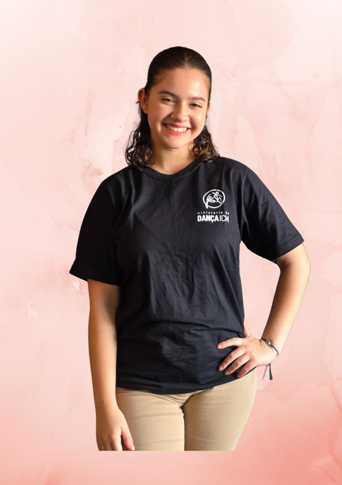 Camiseta Uniforme