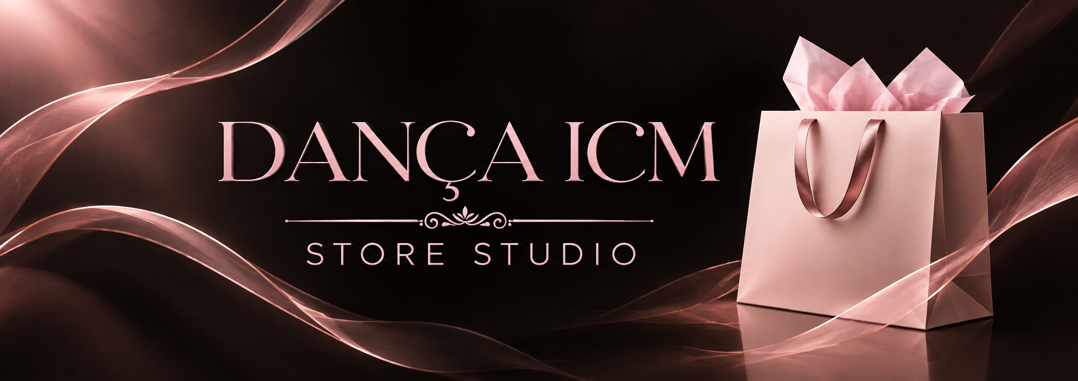 Dança ICM Store Studio