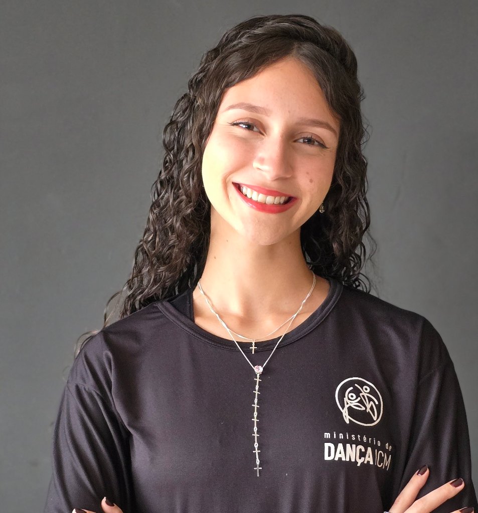 Yasmin Rodrigues