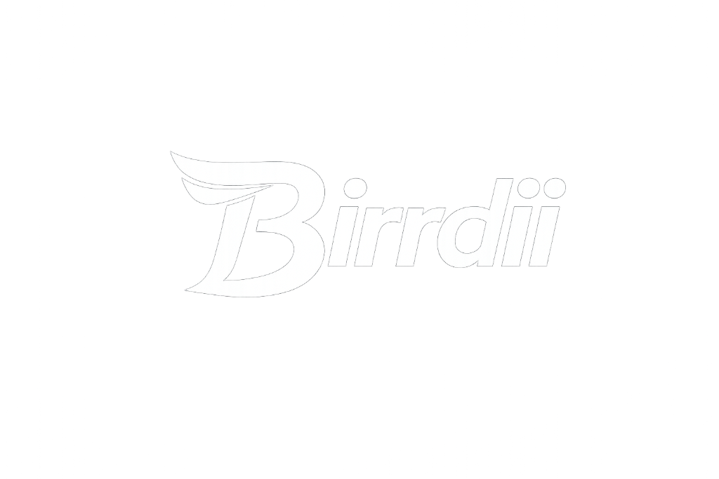birrdii