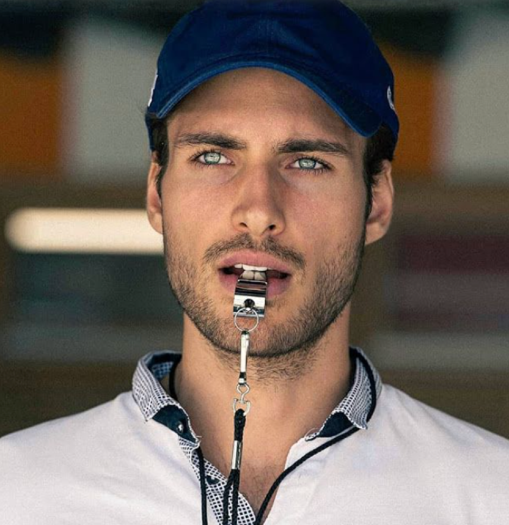 Daniel Cole