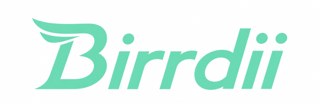 birrdii