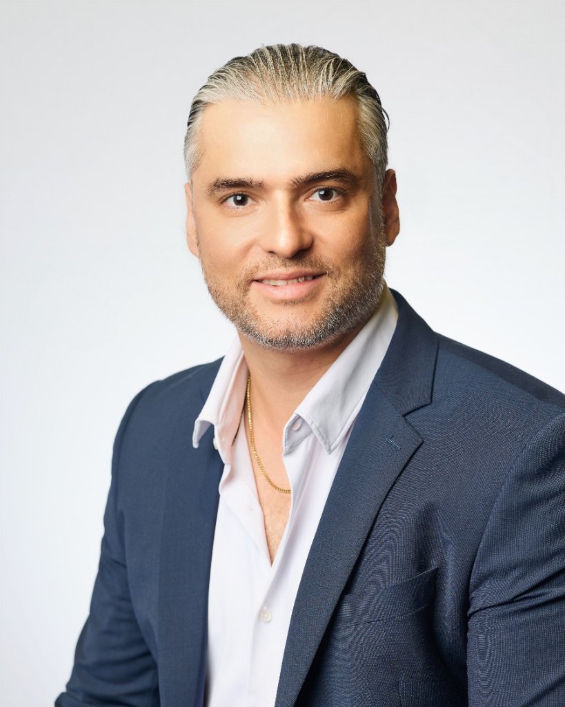 Dr. Samuel Ceballos