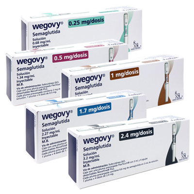 Wegovy®