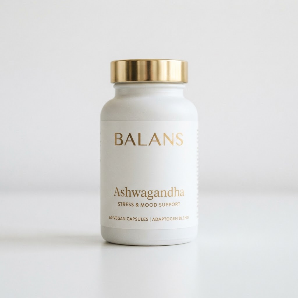 Ashwagandha